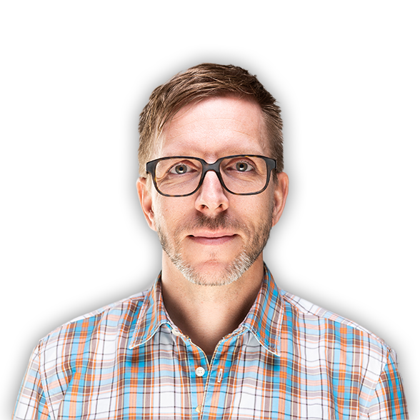 André Abt - catch and code GmbH